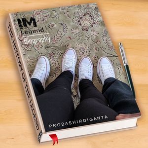 Meet your Posher, Florence